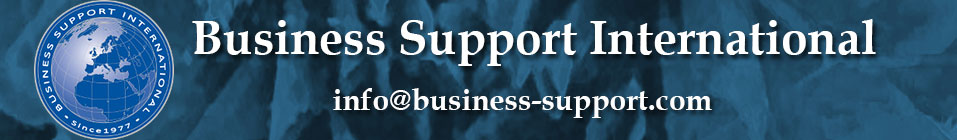 Business Support International